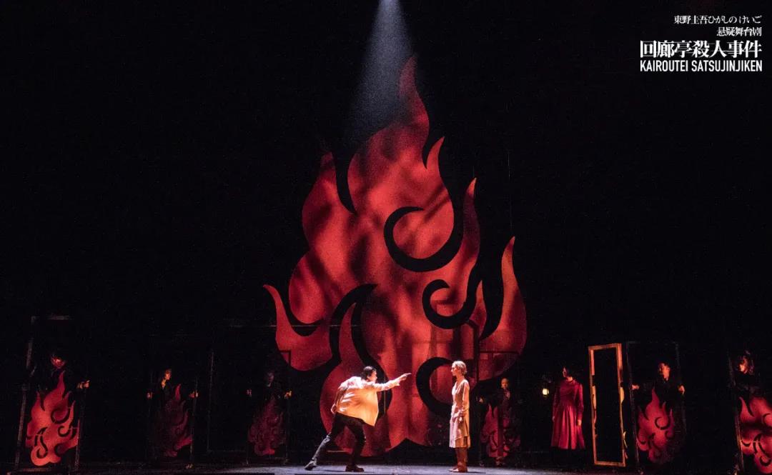 2022舞台剧《回廊亭杀人事件》天津站门票多少钱? 2022舞台剧《回廊亭杀人事件》天津站门票多少钱?