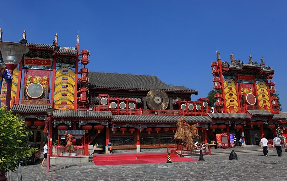 2022通化刘老根大舞台购票链接、演出场馆及时间安排