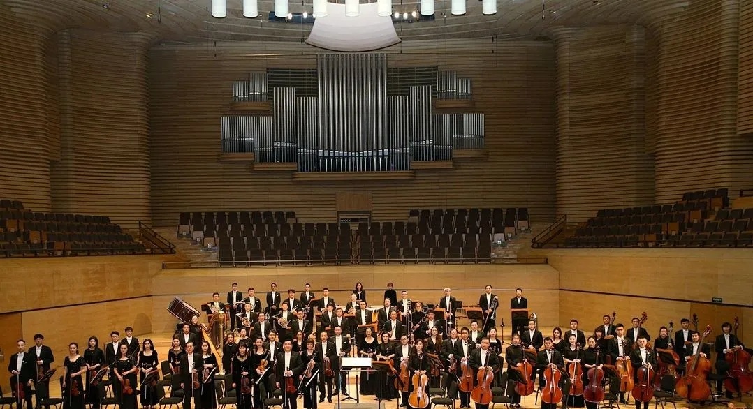 2022天津歌舞剧院芭蕾舞剧《葛蓓莉亚》-天津站