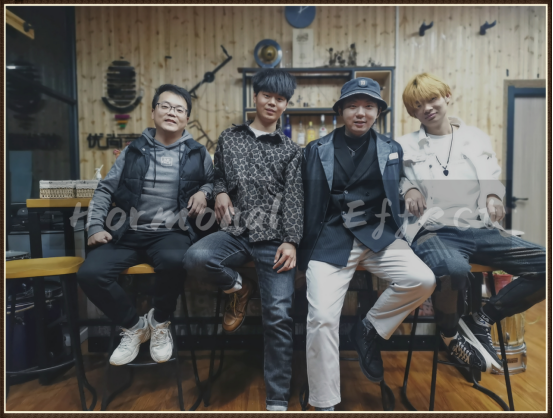 2022唐音时间《谢谢您》新年不插电演唱会-郑州站 2022唐音时间《谢谢您》新年不插电演唱会-郑州站