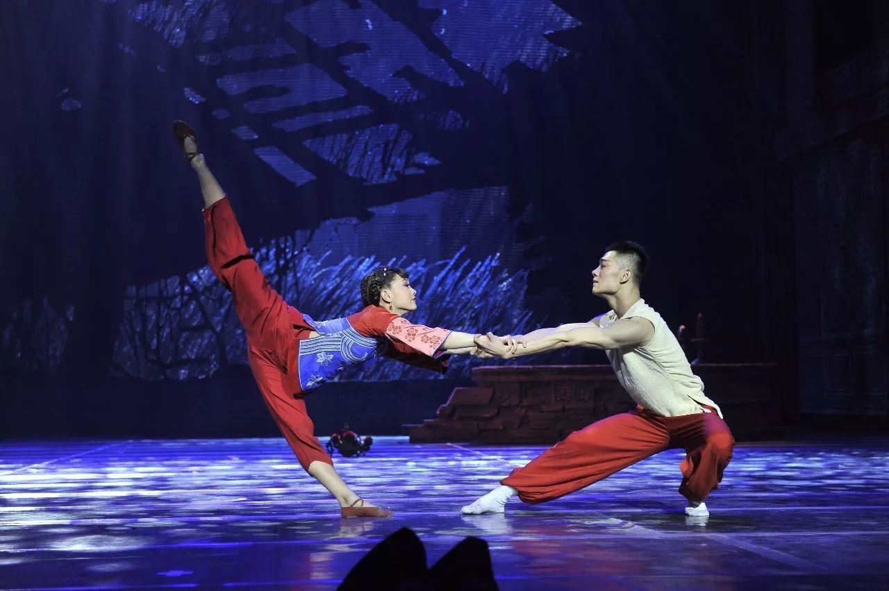 2022舞剧《粉墨春秋》淄博站（时间、门票、剧目简介）