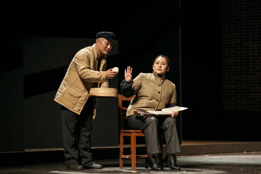 2022话剧《家有九凤》南昌站演出内容(附订票链接) 2022话剧《家有九凤》南昌站演出内容(附订票链接)