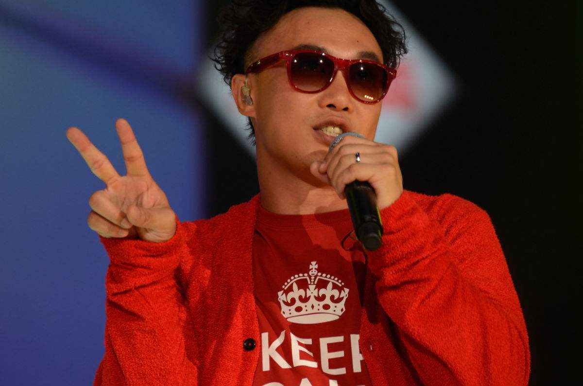2023陈奕迅上海演唱会时间安排（附门票预订）