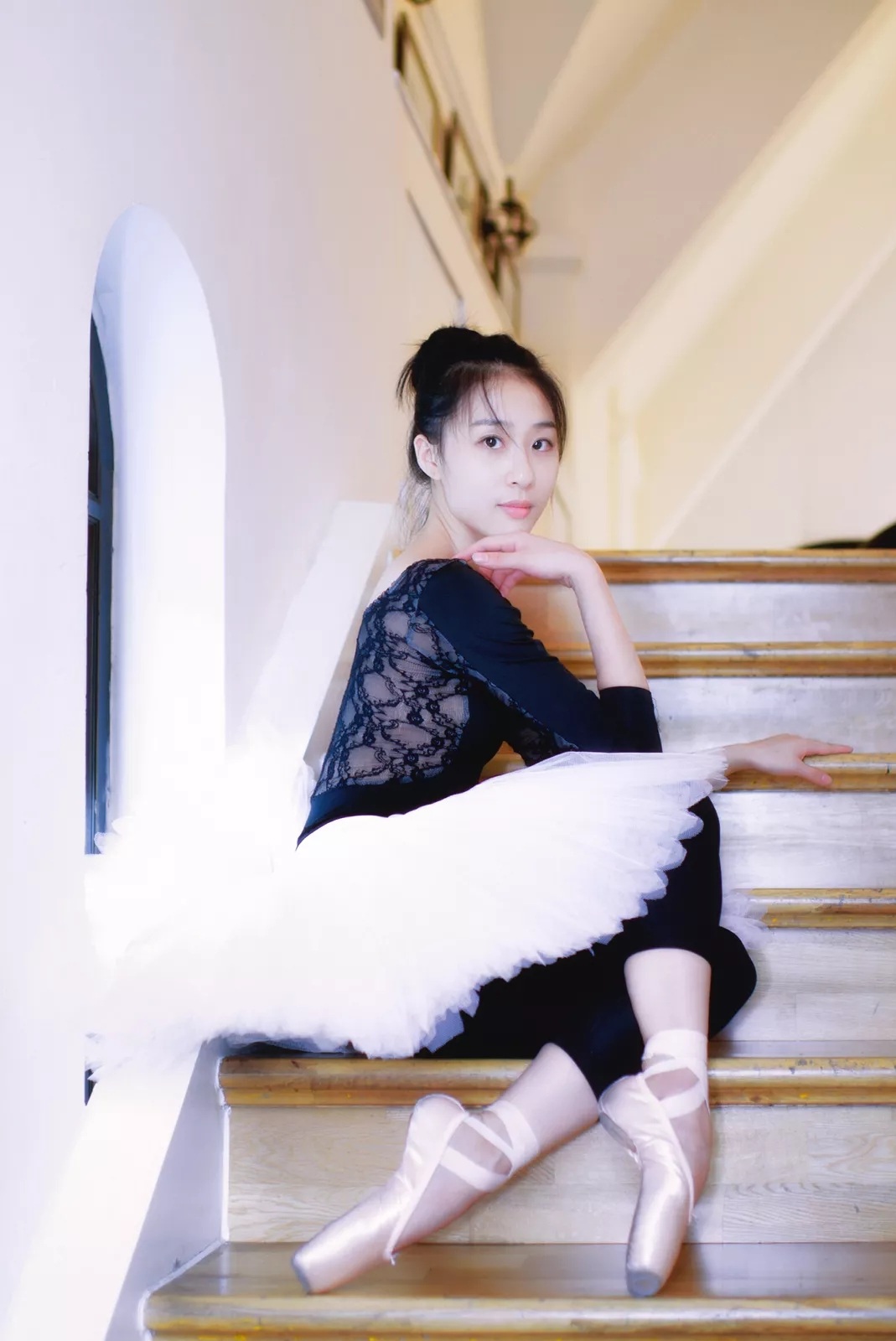 2022天津歌舞剧院芭蕾舞剧《葛蓓莉亚》-天津站