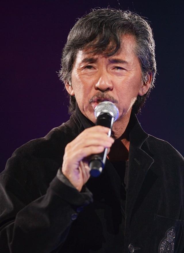 林子祥香港演唱会时间详情、订票方式