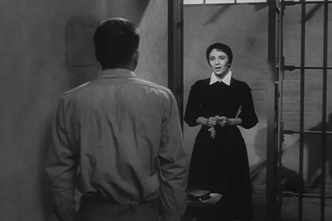 《郎心似铁》：剖析人性的罪与善