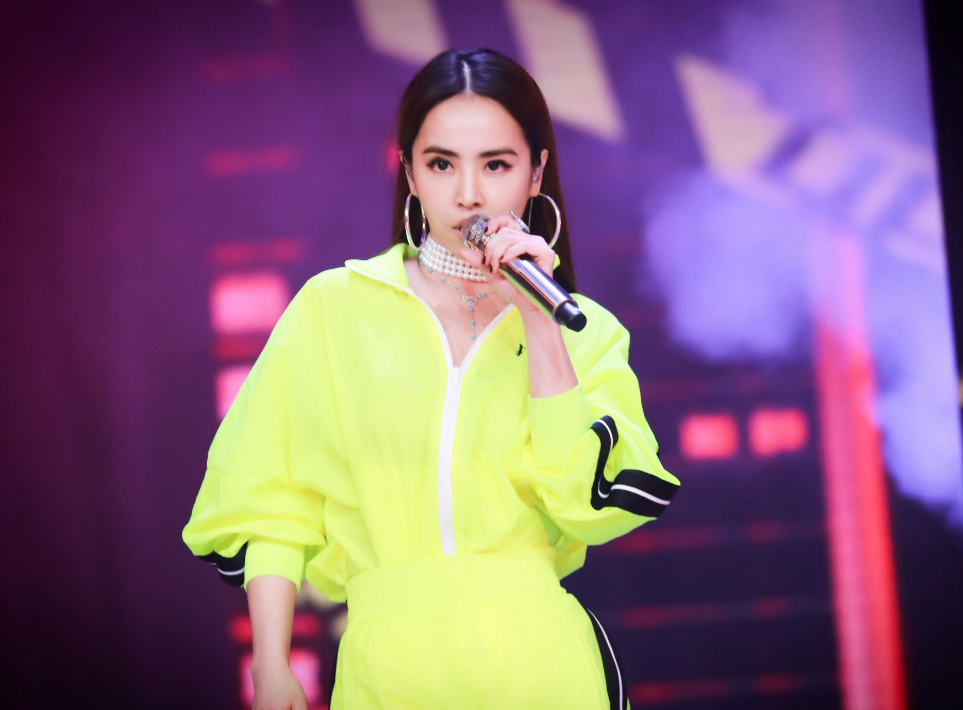 蔡依林郑州演唱会演出详情、门票购买