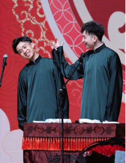 2022北京德云社辛丑年封箱相声专场时间、地点、订票网站 2022北京德云社辛丑年封箱相声专场时间、地点、订票网站