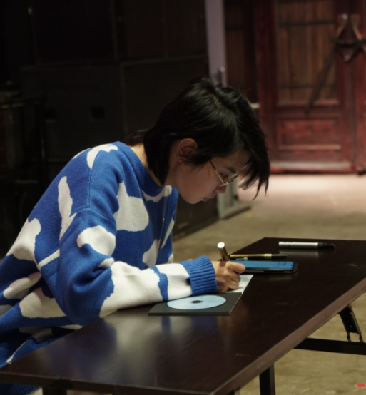 2022徐海俏南京演唱会时间、地点、订票网址