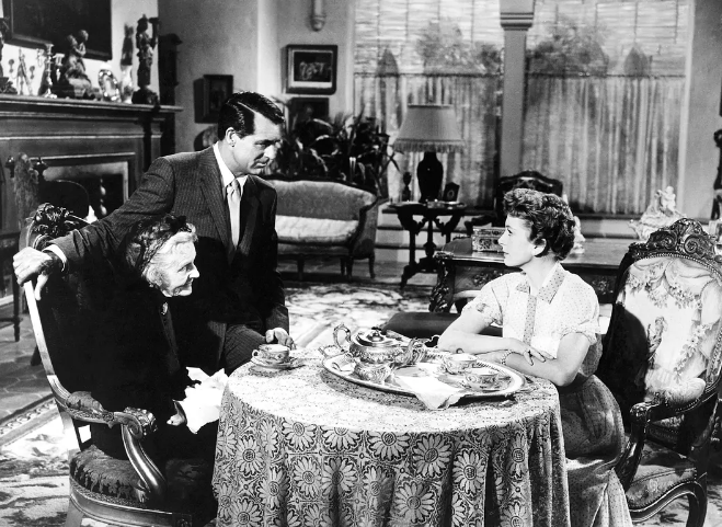 《金玉盟》：不同寻常的爱情故事