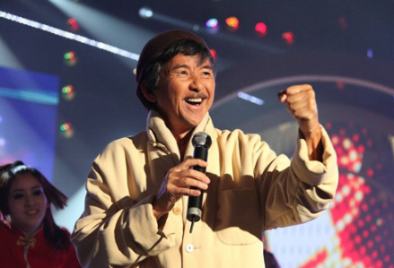 2022林子祥香港演唱会时间详情、购票网址