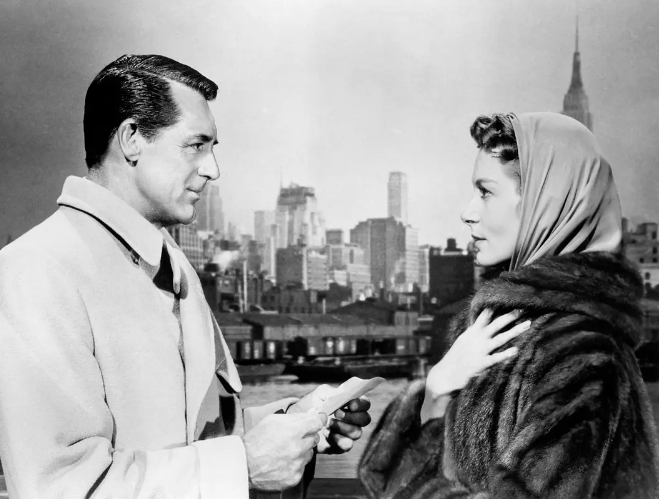 《金玉盟》：不同寻常的爱情故事