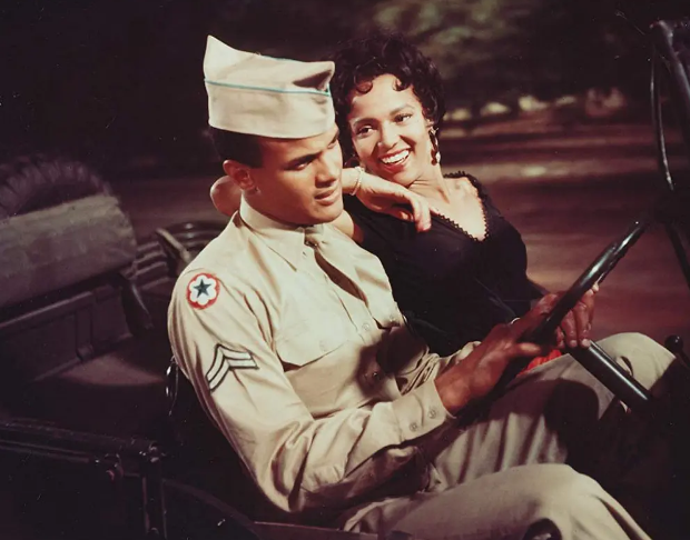 《卡门·琼斯》：歌剧与黑人文化完美的融合