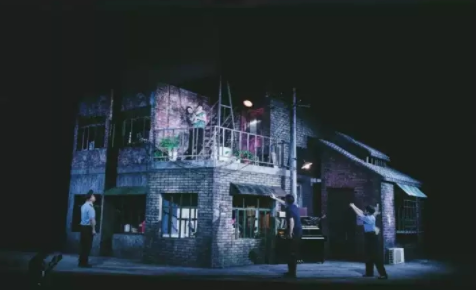 2022悬疑剧《深渊》成都站演出内容、售票网址