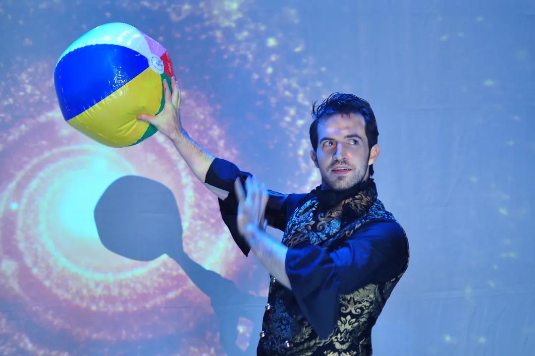 2023科学剧《物理秀》广州站时间、地点、门票价格