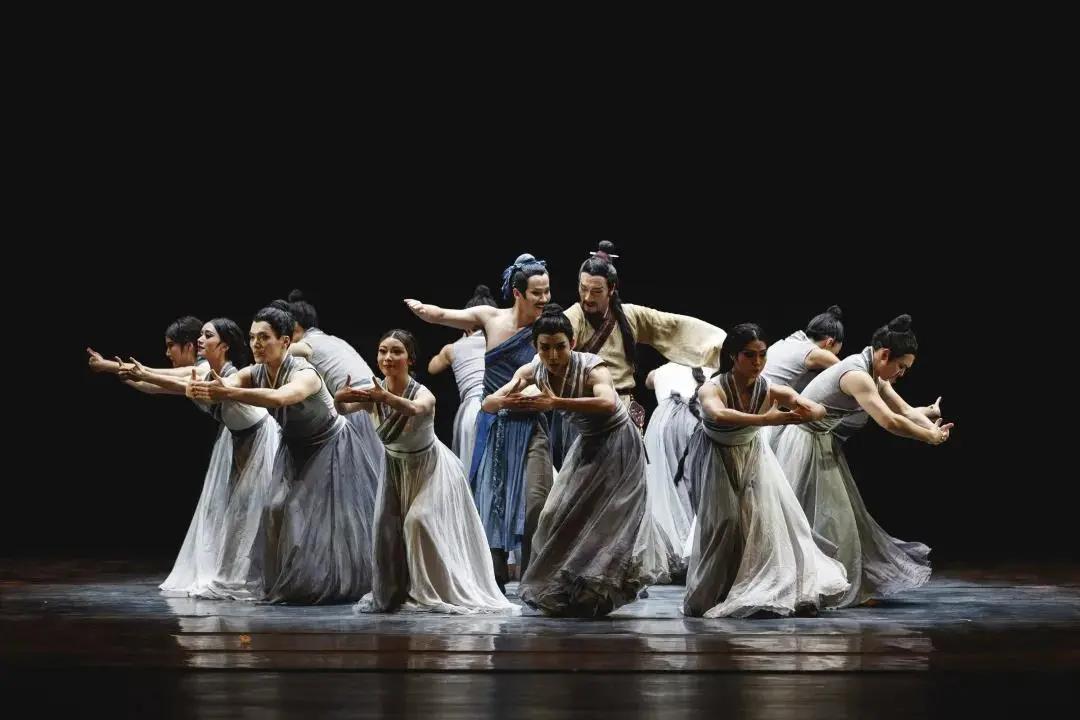 2022舞剧《伯牙绝弦》长沙站时间、地点、门票价格