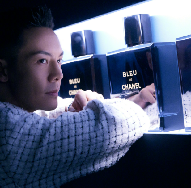 2022陈伟霆广州演唱会开票时间、订票链接