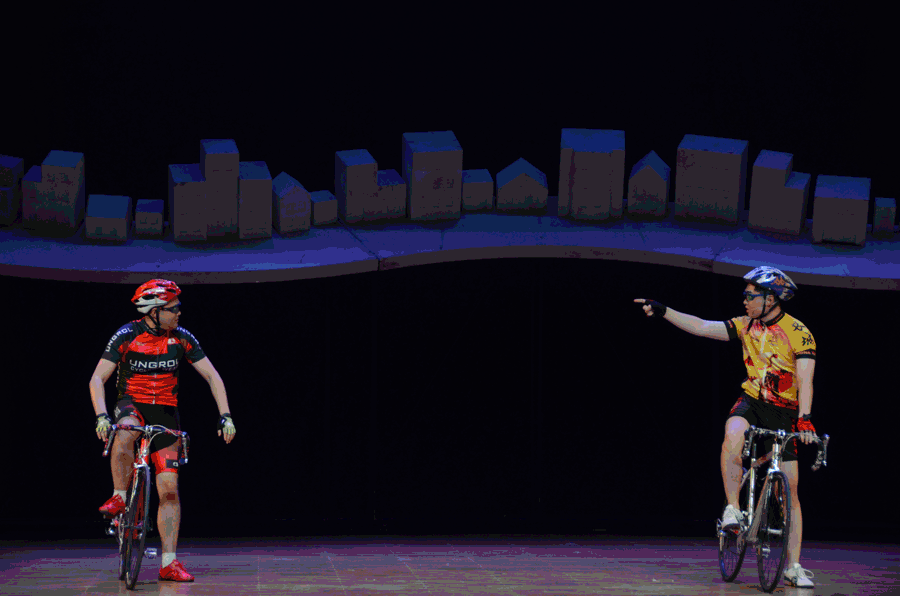 2022话剧《疯狂的疯狂》南宁站门票多少钱？