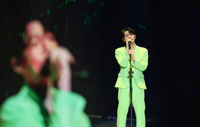 2023李荣浩南京演唱会演出时间（附门票详情）