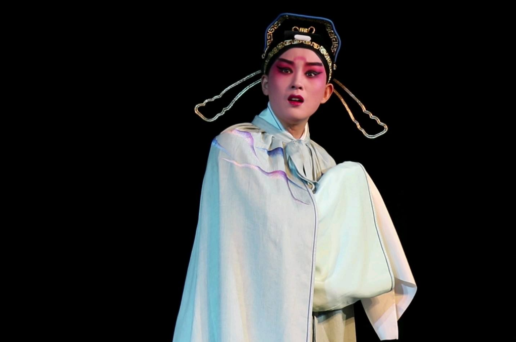 昆曲《流光歌阕》北京站时间、地点、门票