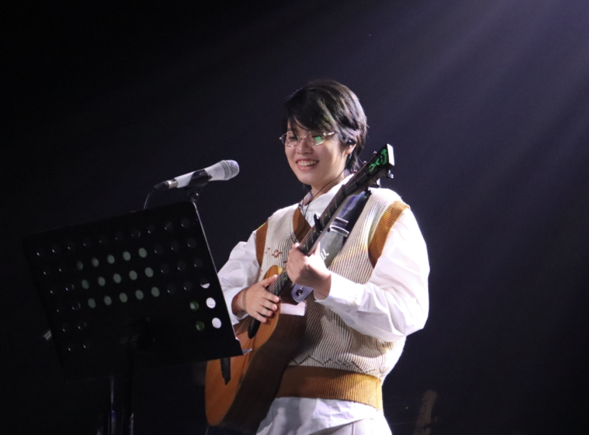 2022徐海俏南京演唱会时间、地点、订票网址