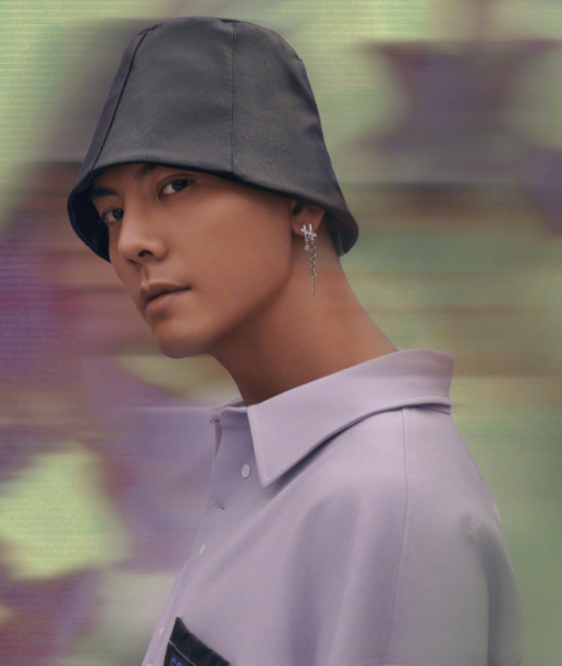 2022陈伟霆广州演唱会开票时间、订票链接