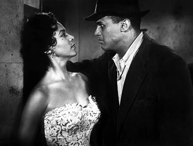 《卡门·琼斯》：歌剧与黑人文化完美的融合