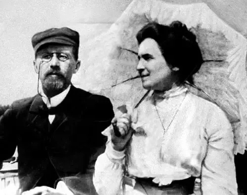 2023赖声川与契诃夫大师心灵交会话剧《让我牵着你的手......》黄圣依×赵晓苏-上海站 2023赖声川与契诃夫大师心灵交会话剧《让我牵着你的手......》黄圣依×赵晓苏-上海站