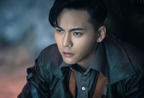 2022陈伟霆广州演唱会开票时间、订票链接