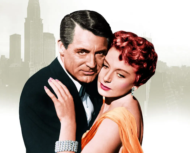 《金玉盟》：不同寻常的爱情故事