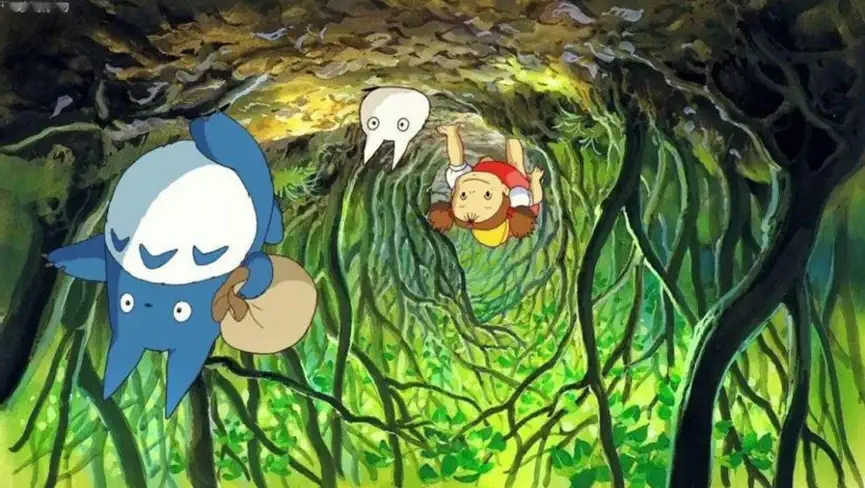 2022动物魔幻奇妙夜--亲子体验视听新年音乐会-北京站