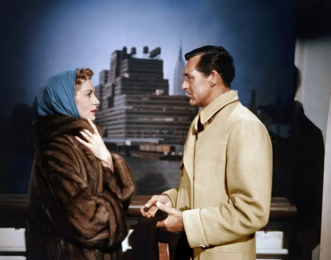 《金玉盟》：不同寻常的爱情故事