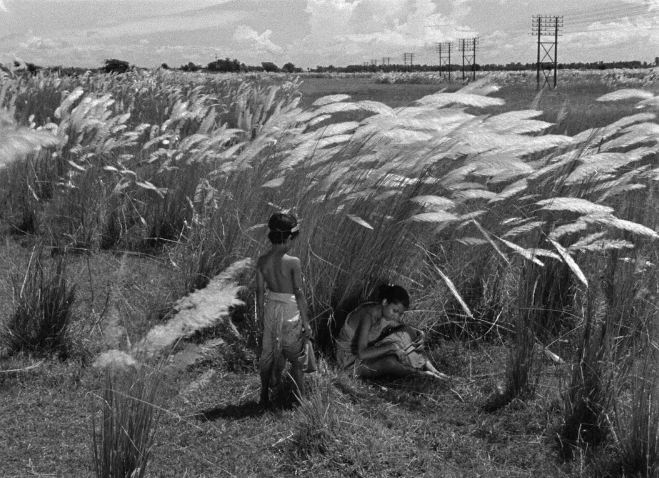 《大地之歌》:人物在悲剧里活出希望 《大地之歌》:人物在悲剧里活出希望