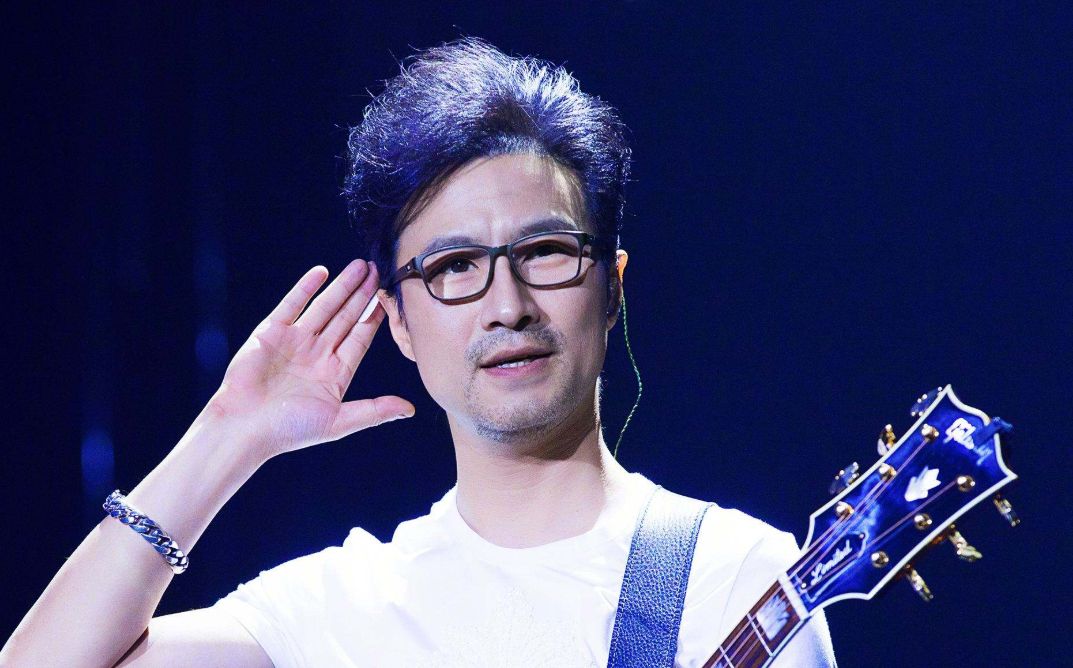 2022汪峰武汉演唱会购票方式+演出详情