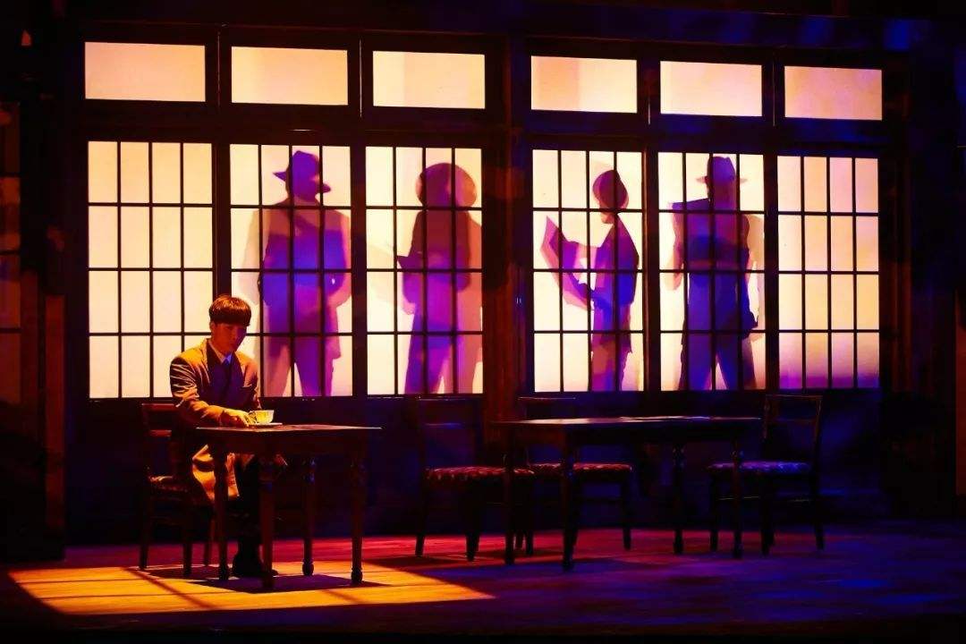 2023音乐剧《粉丝来信》成都站剧目介绍及门票预约