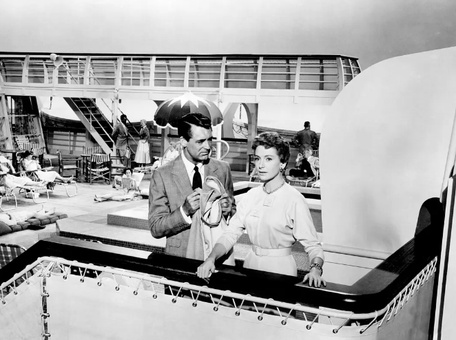 《金玉盟》：不同寻常的爱情故事