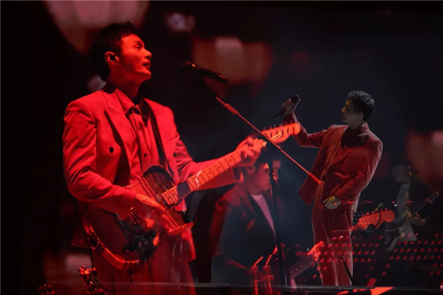 2023李荣浩南京演唱会演出时间（附门票详情）