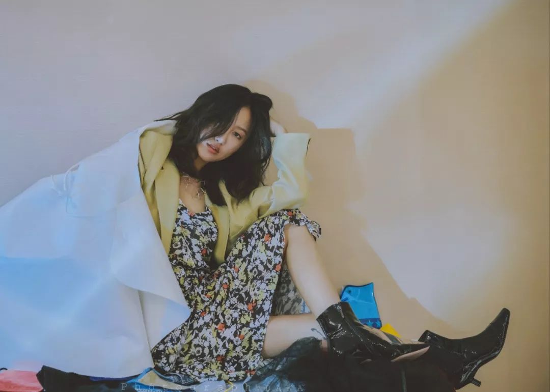 2023陈粒南京演唱会演出时间、行程、门票预订