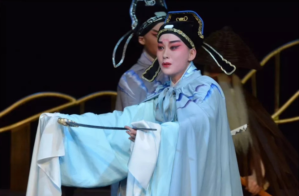 2022昆曲《流光歌阕》北京站门票多少钱？