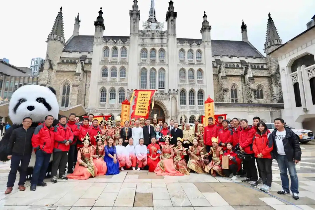 2022“大唐雅韵·钟鸣鼓乐”西安外事古乐团巡演-深圳站 2022“大唐雅韵·钟鸣鼓乐”西安外事古乐团巡演-深圳站