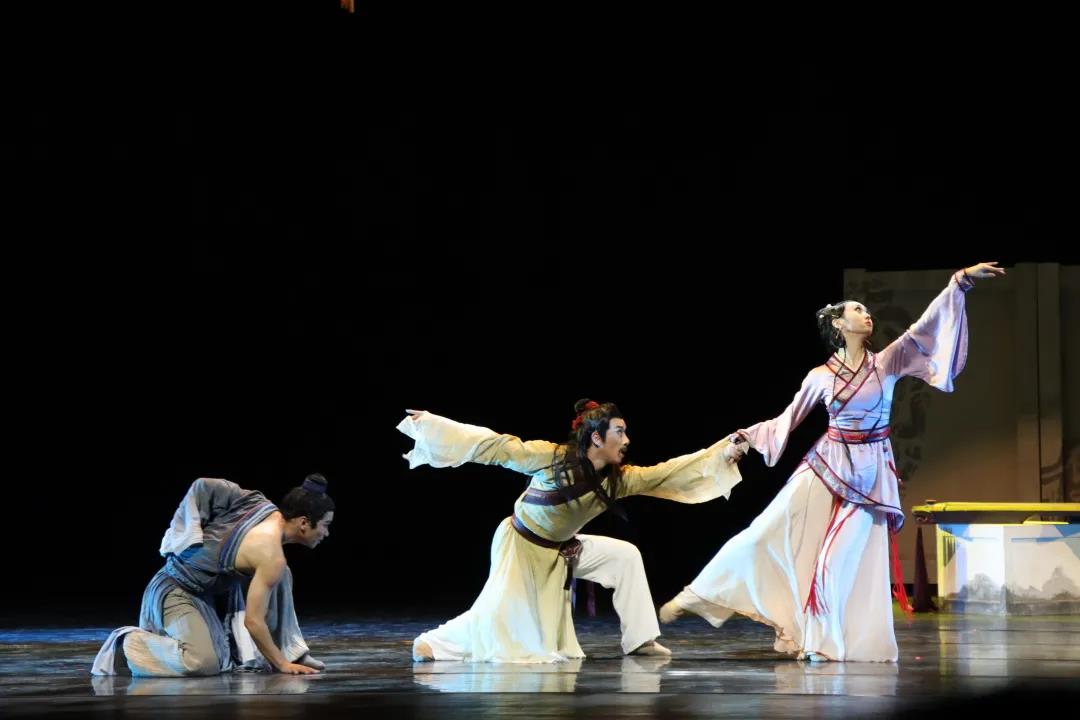 2022舞剧《伯牙绝弦》长沙站时间、地点、门票价格