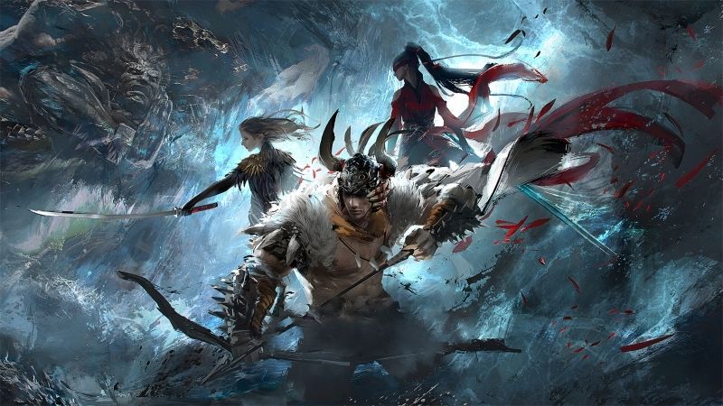 2022《永劫无间》世界冠军赛全球总决赛成都站演出时间、订票网址