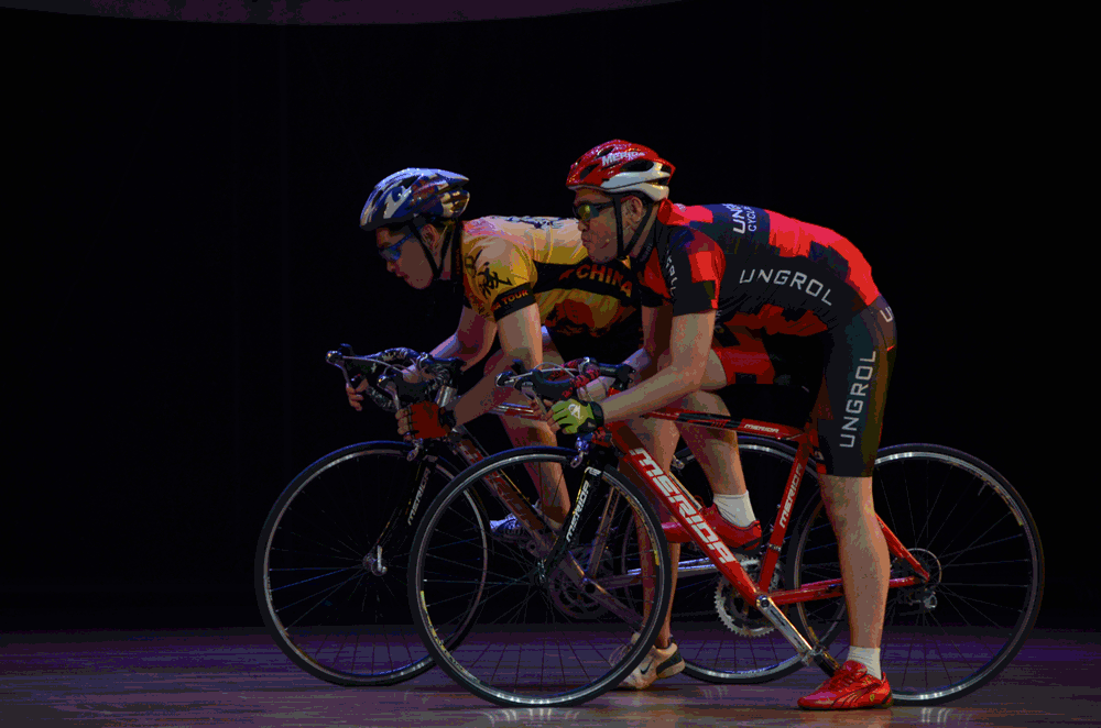 2022话剧《疯狂的疯狂》南宁站门票多少钱？