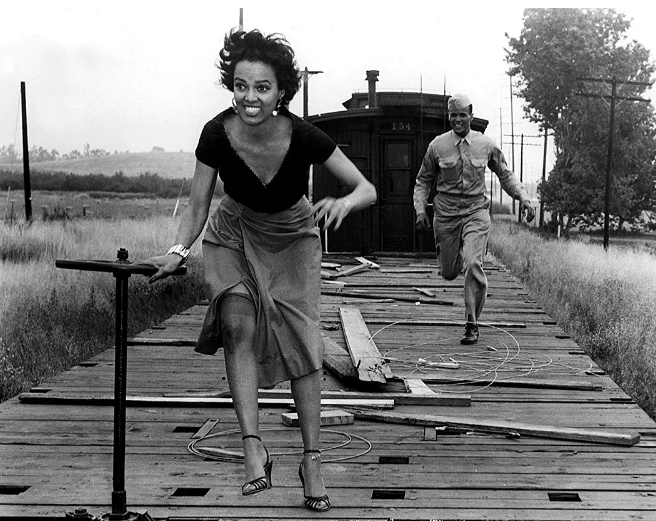 《卡门·琼斯》：歌剧与黑人文化完美的融合