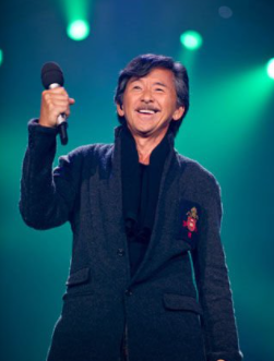 2022林子祥香港演唱会时间详情、购票网址