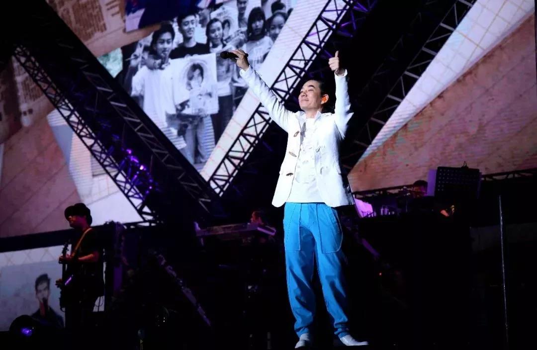 2022任贤齐台北演唱会演出详情、订票入口