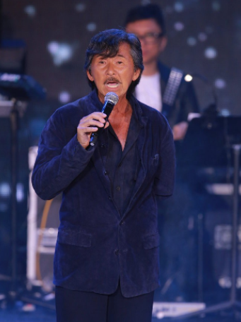 2022林子祥香港演唱会时间详情、购票网址