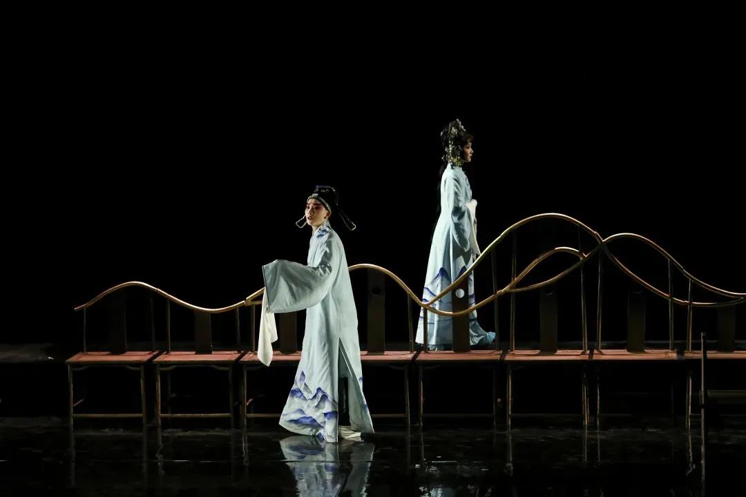 2022昆曲《流光歌阕》北京站门票多少钱？