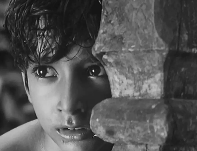 《大地之歌》:人物在悲剧里活出希望 《大地之歌》:人物在悲剧里活出希望