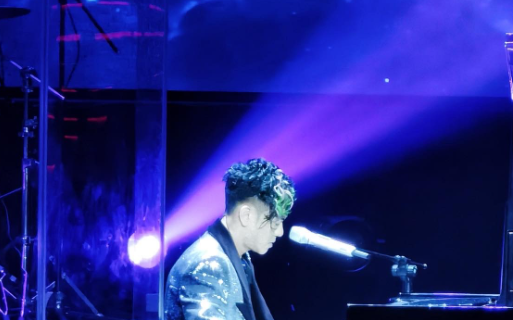 2022梁汉文珠海演唱会时间、地点、购票网站 2022梁汉文珠海演唱会时间、地点、购票网站